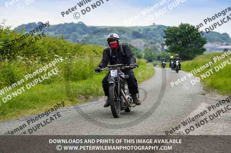 Vintage motorcycle club;eventdigitalimages;no limits trackdays;peter wileman photography;vintage motocycles;vmcc banbury run photographs